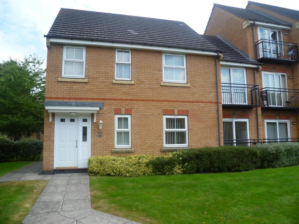 Main image of property: Strathern Road, Bradgate Heights