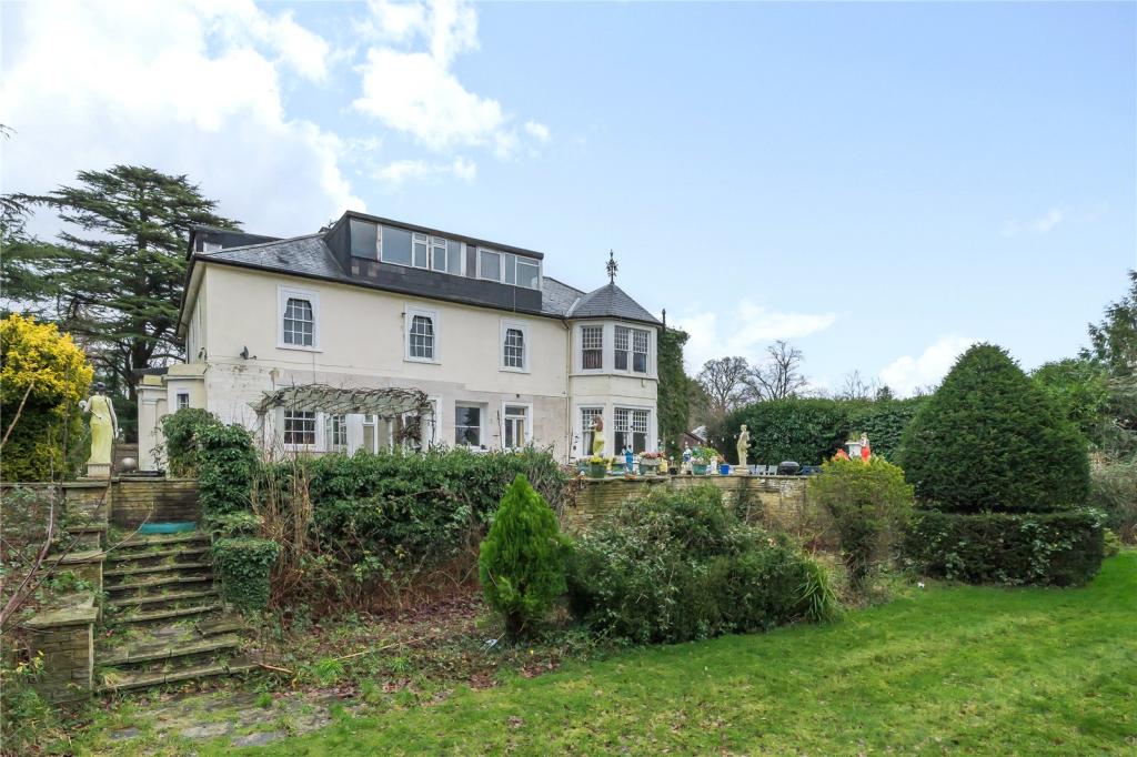 Main image of property: Wagon Road, Hadley Wood, Hertfordshire, EN5