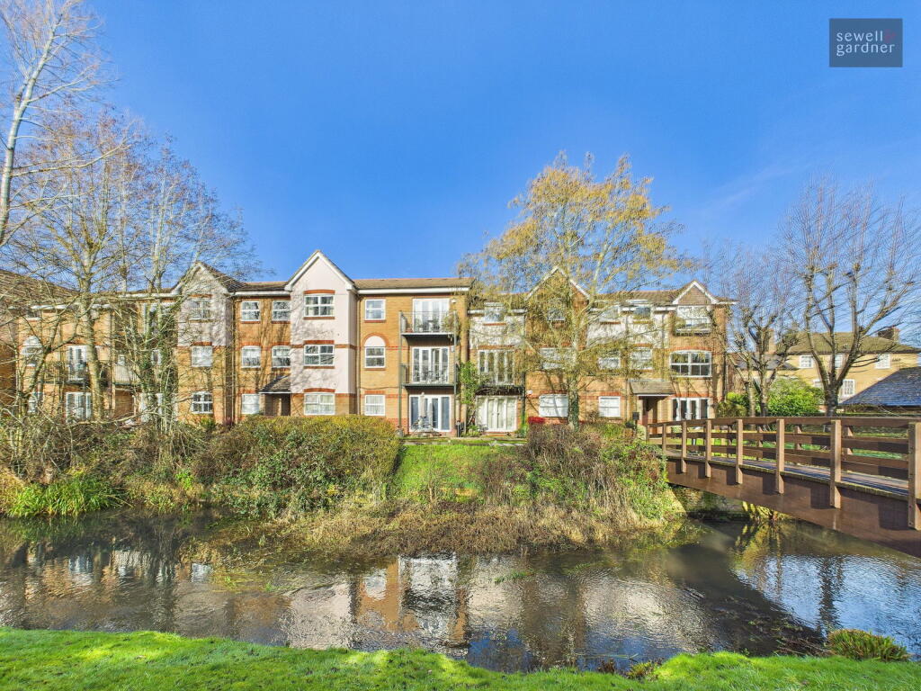 Main image of property: Uxbridge Road, Rickmansworth, WD3 8JQ