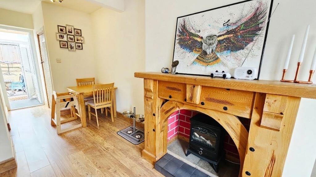 House in Hereford, Herefordshire - View 4
