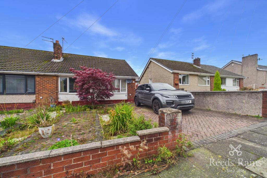 Main image of property: Minehead Avenue, Burnley, Lancashire, BB10