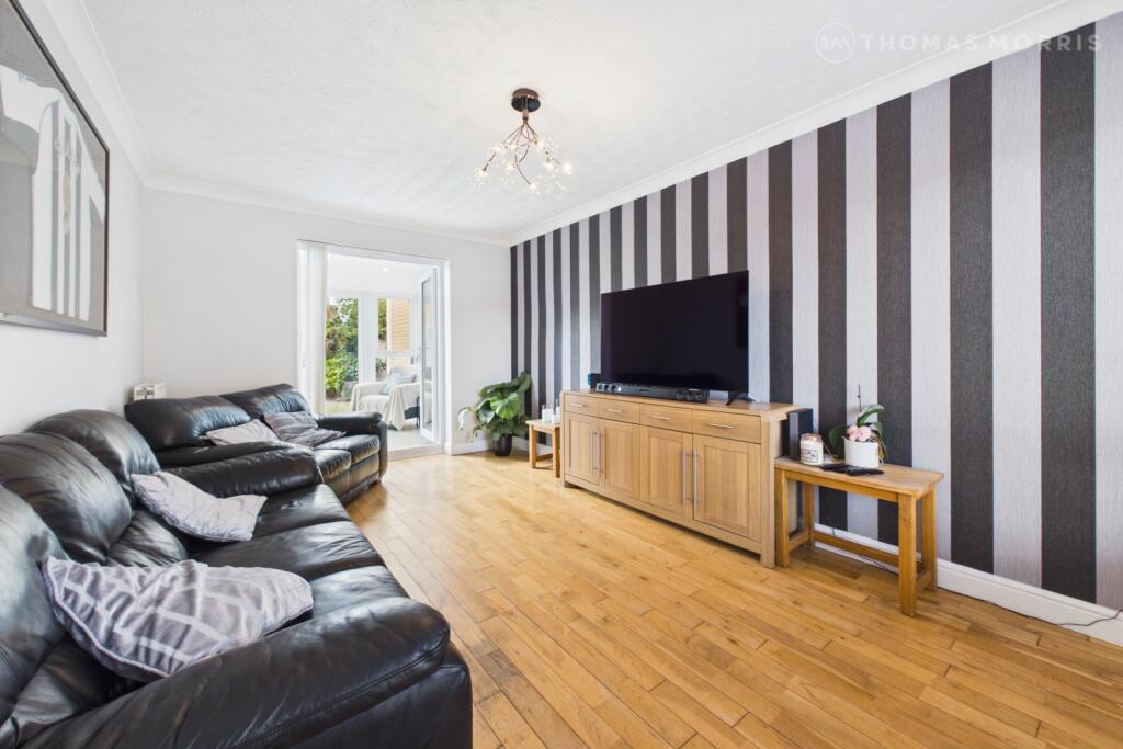 House in Stevenage - View 2