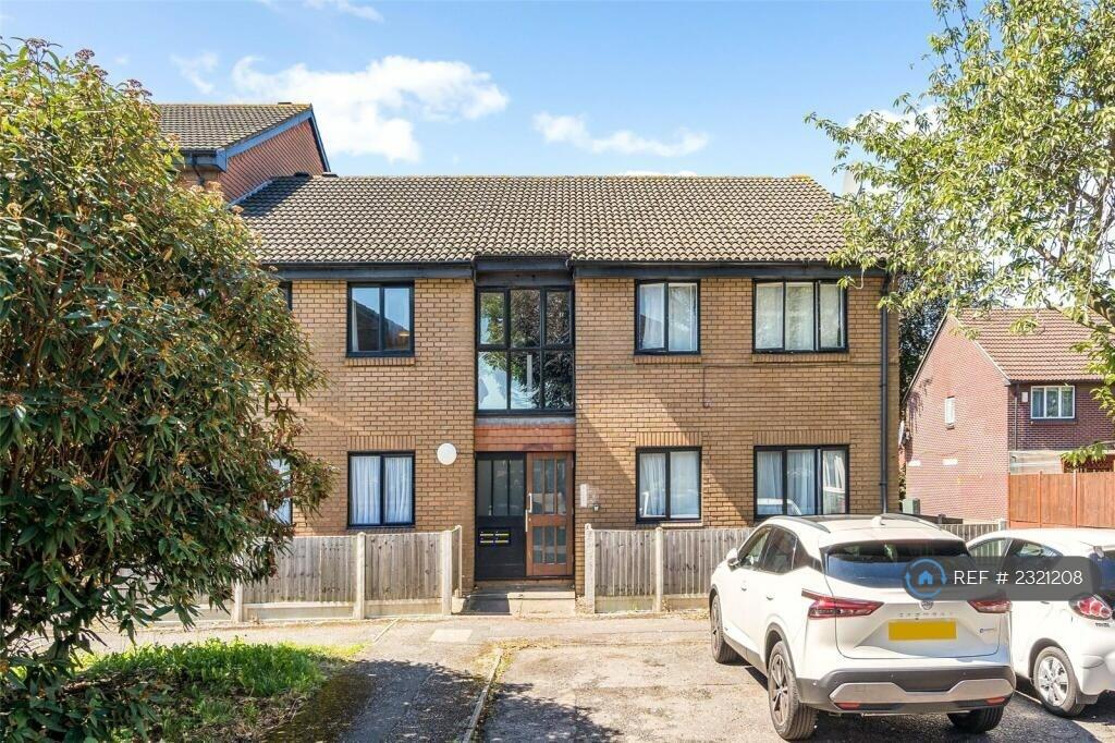 Main image of property: Boultwood Road, London, E6