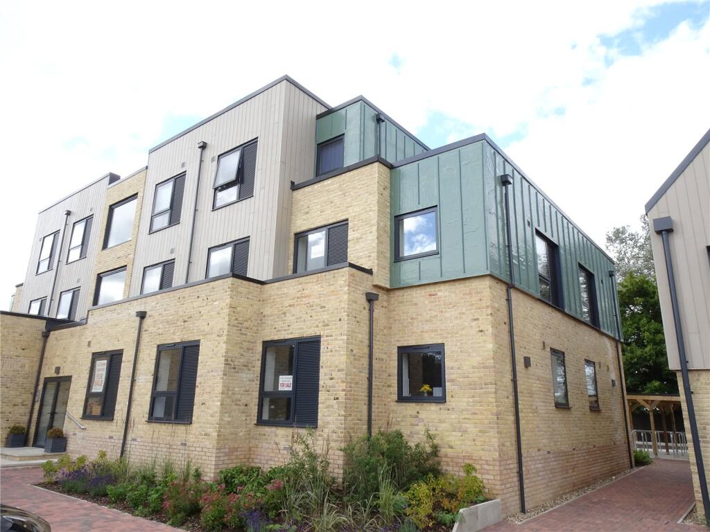 Main image of property: Capper Road, Waterbeach, Cambridge