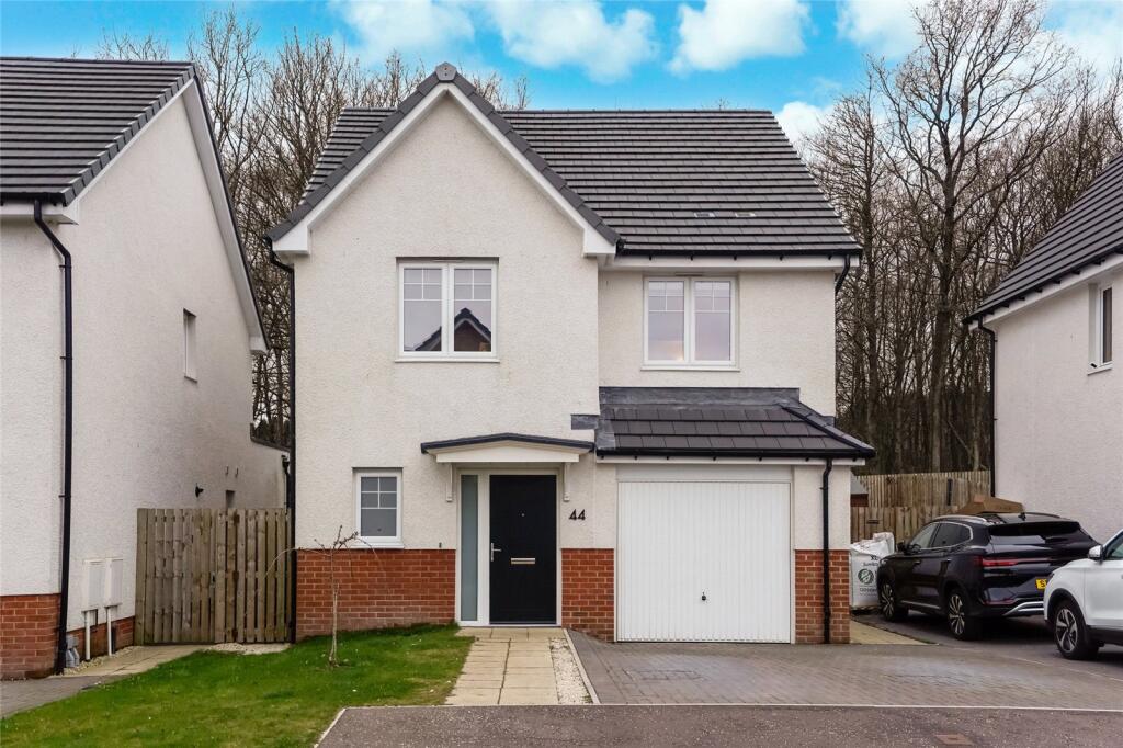 Main image of property: Newall Avenue, DUNDEE, Angus, DD3