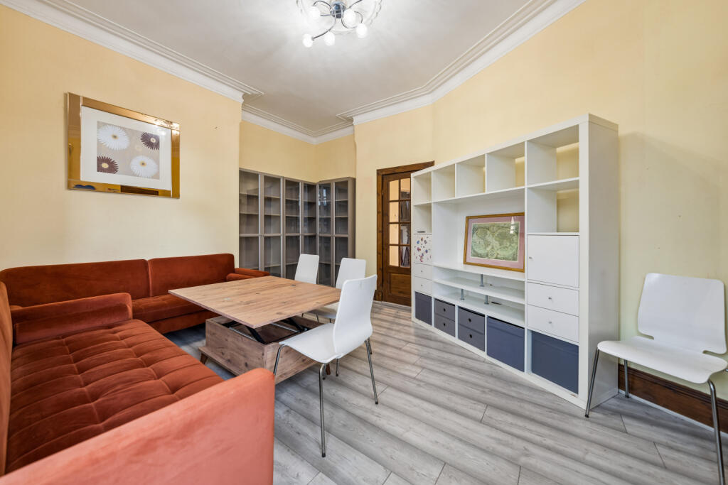 68 Craigie Street, Flat 2/2, Govanhill, Glasgow, G42 photo 3