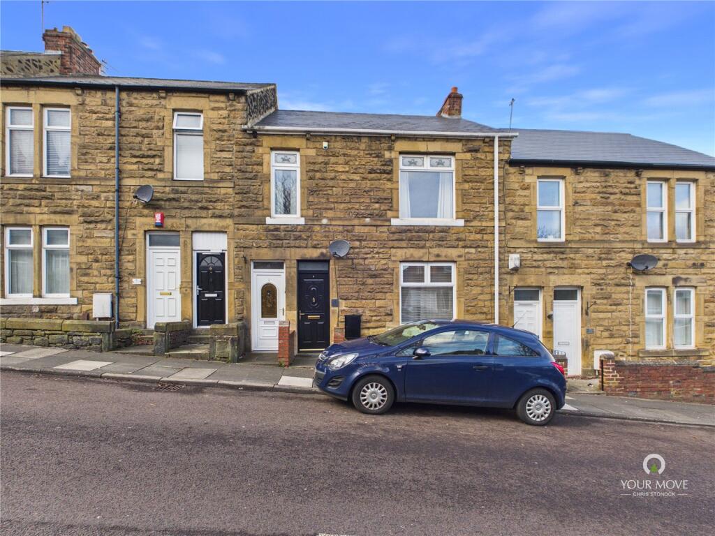 Main image of property: Springfield Terrace, Felling, Gateshead, NE10