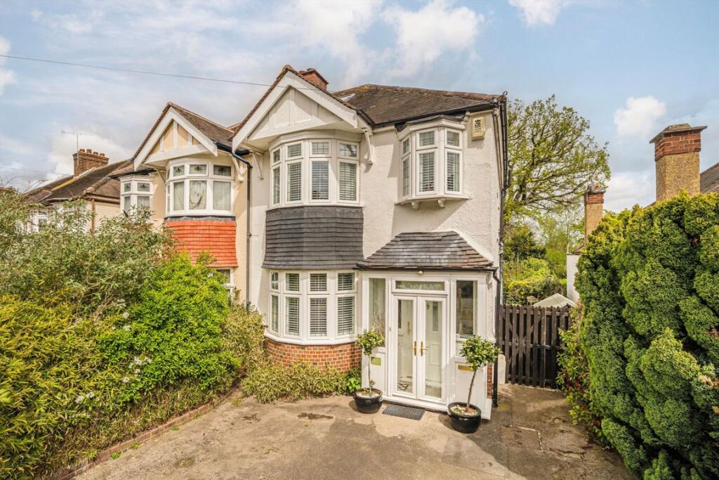 Main image of property: Elmbridge Avenue, Surbiton
