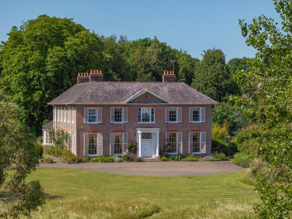 House in Chaddleworth, West Berkshire - View 4