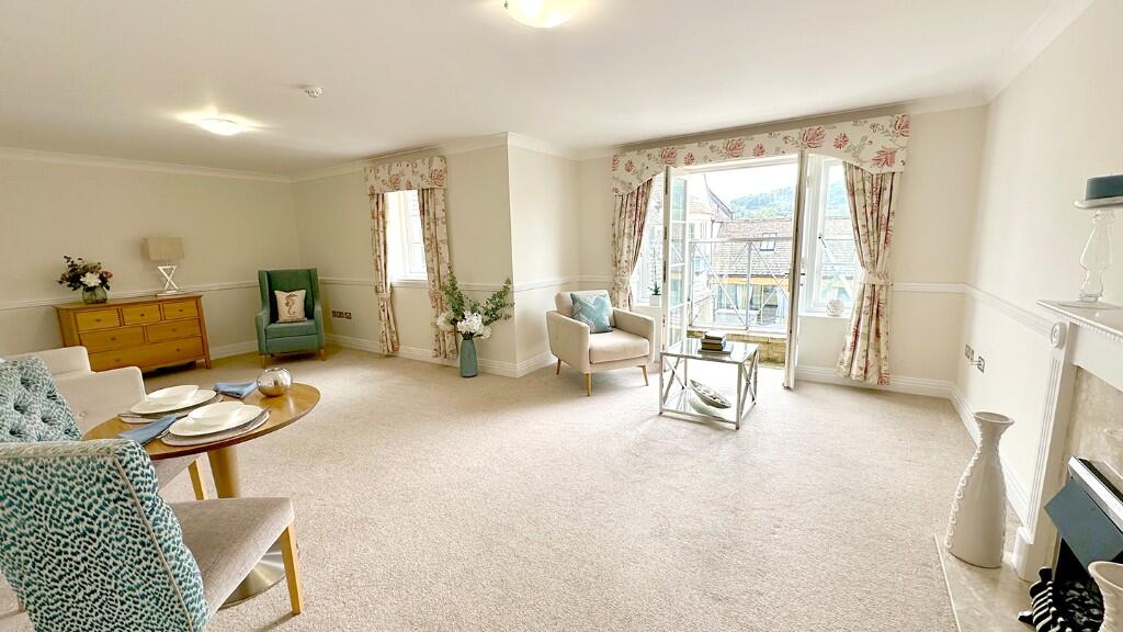 Main image of property: No. 3.10 Village Centre, Richmond Villages Painswick, Stroud Road, Stroud, GL6 6UL