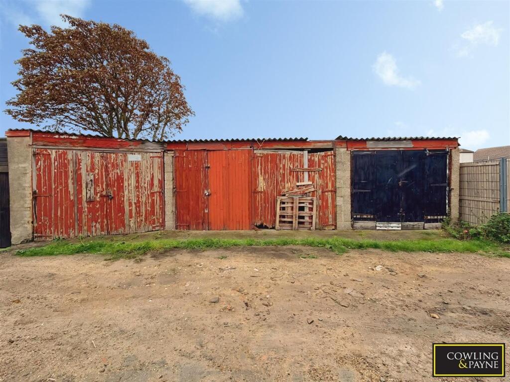 Main image of property: High Street, Shoeburyness