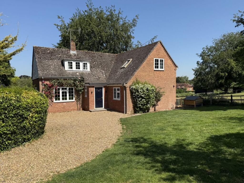 Main image of property: White Hill, Pitton, Salisbury