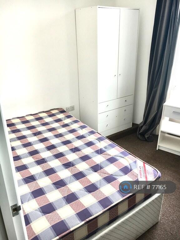 Main image of property: Clifton Road, Bristol, BS8