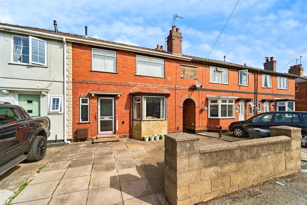 Main image of property: Bradshaw Avenue, Wednesbury