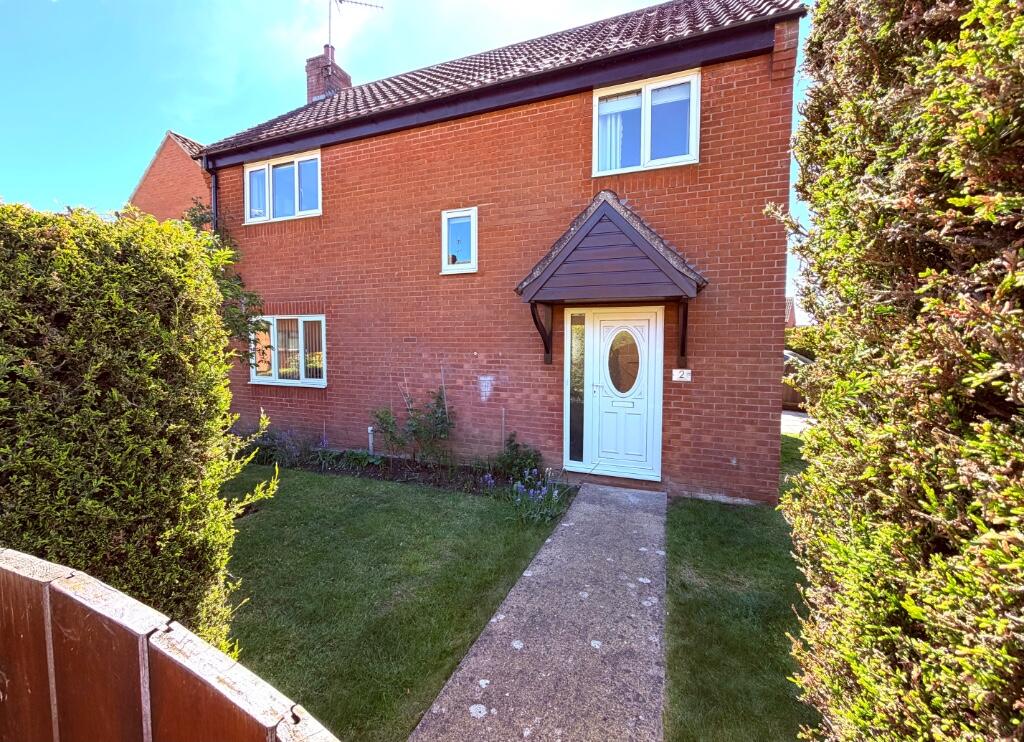 Main image of property: Freelands, Mendlesham, IP14 5TW