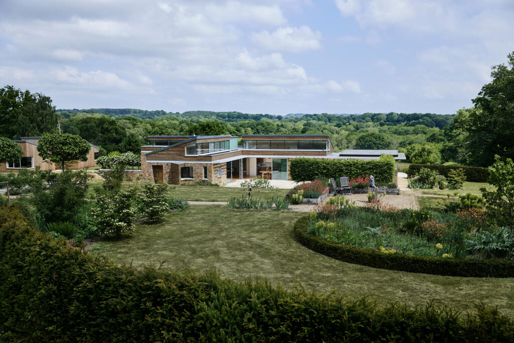 Main image of property: Hermitage Farm, Fowley Lane, High Hurstwood, East Sussex