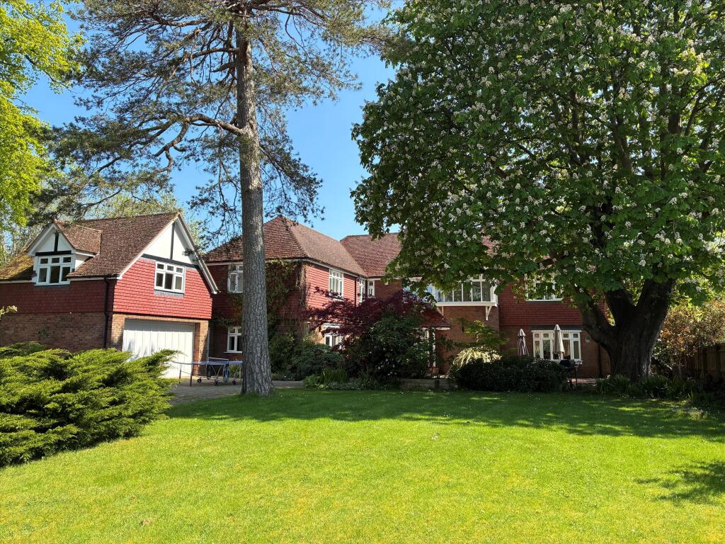 Main image of property: Ashley Road, Charlton Kings, Cheltenham, Gloucestershire GL52