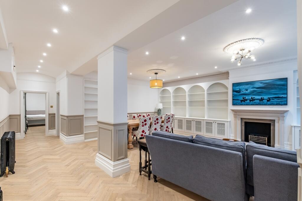 Main image of property: Cornwall Gardens London SW7