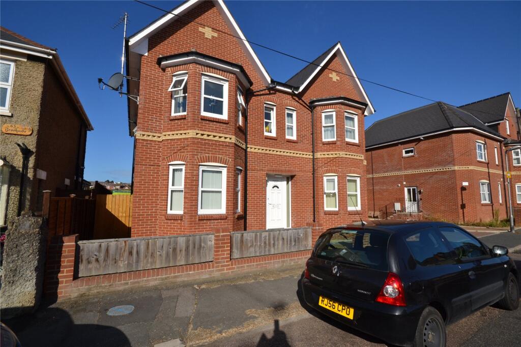 Main image of property: St Johns Wood Road, Ryde, PO33