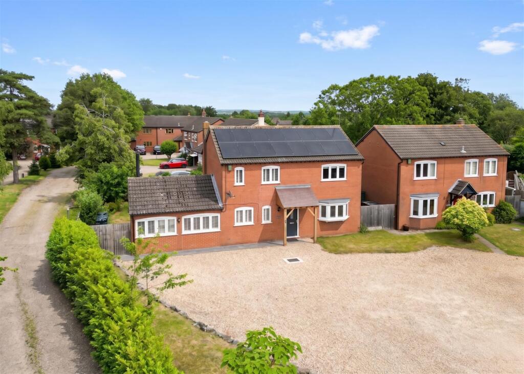 Main image of property: Main Road, Twycross, CV9