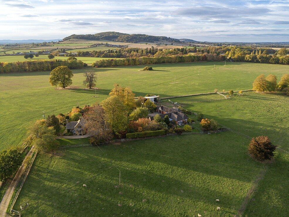Main image of property: Olde Lane, Toddington, Cheltenham, Gloucestershire, GL54