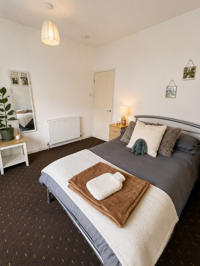 Main image of property: Hubert Road, Birmingham