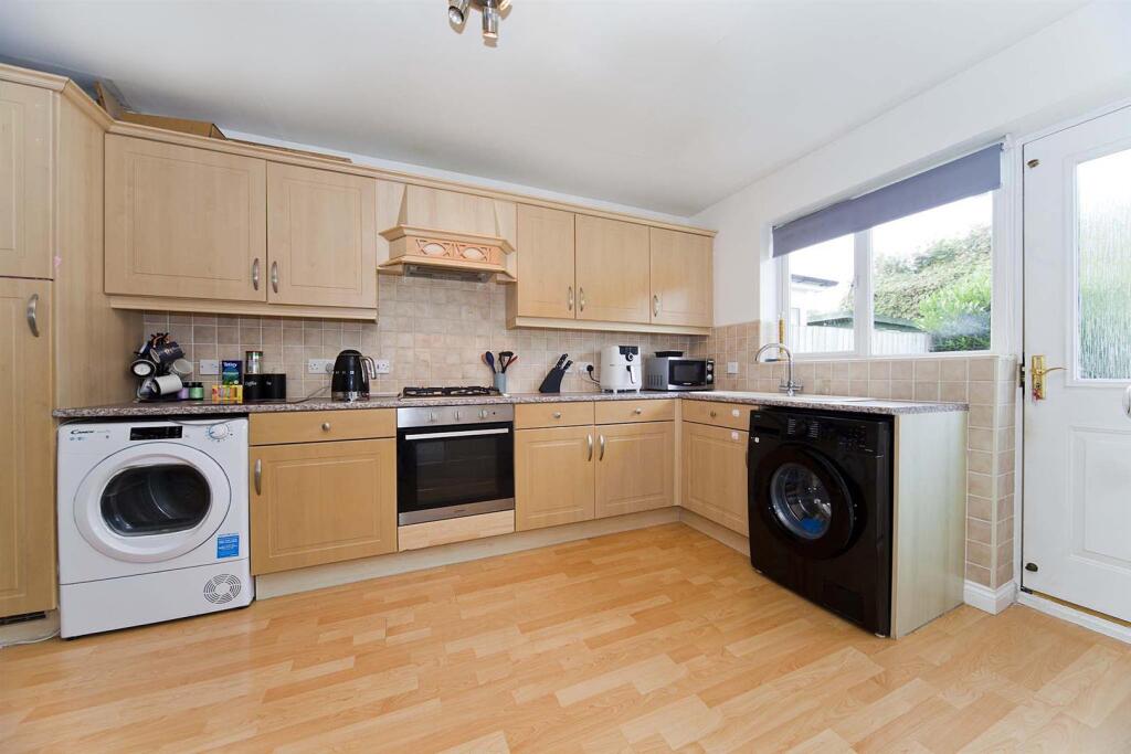 House in Darlington - View 5