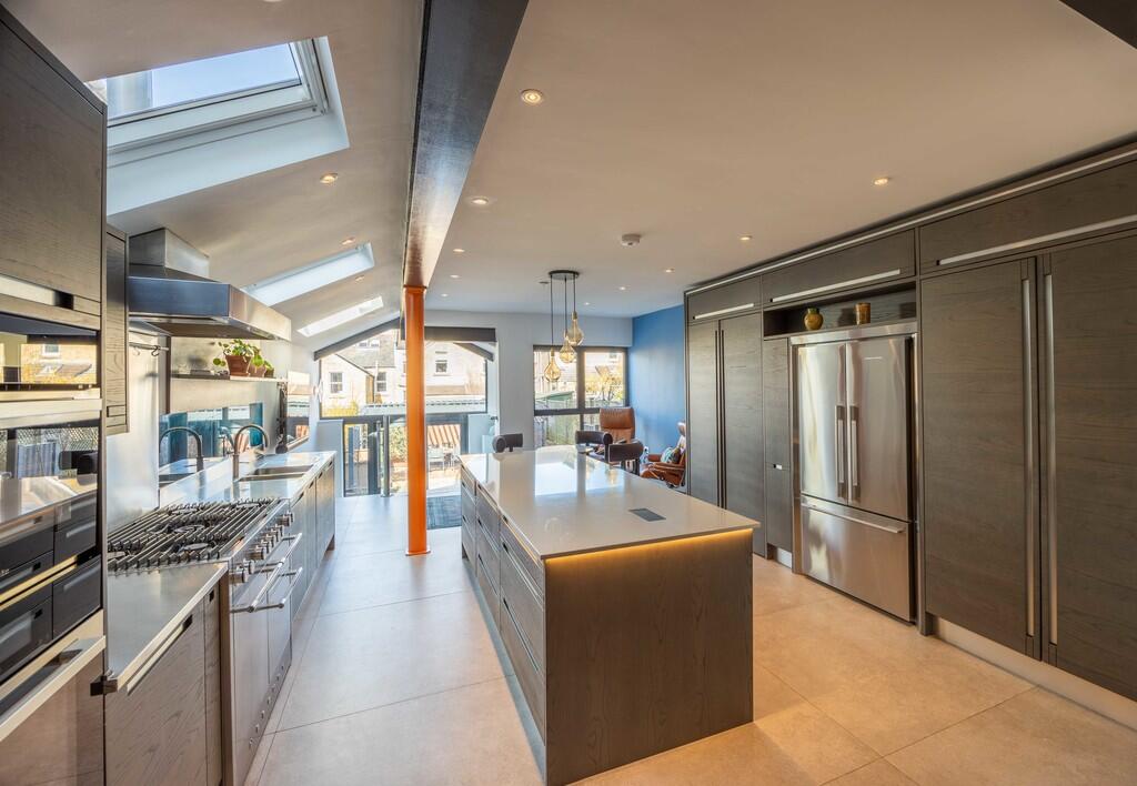 Additional image 5 of Milton Avenue, Bath