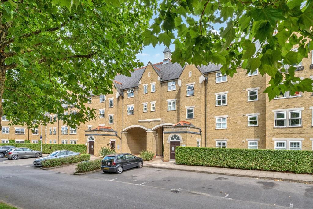 Main image of property: John Archer Way, Battersea, London, SW18
