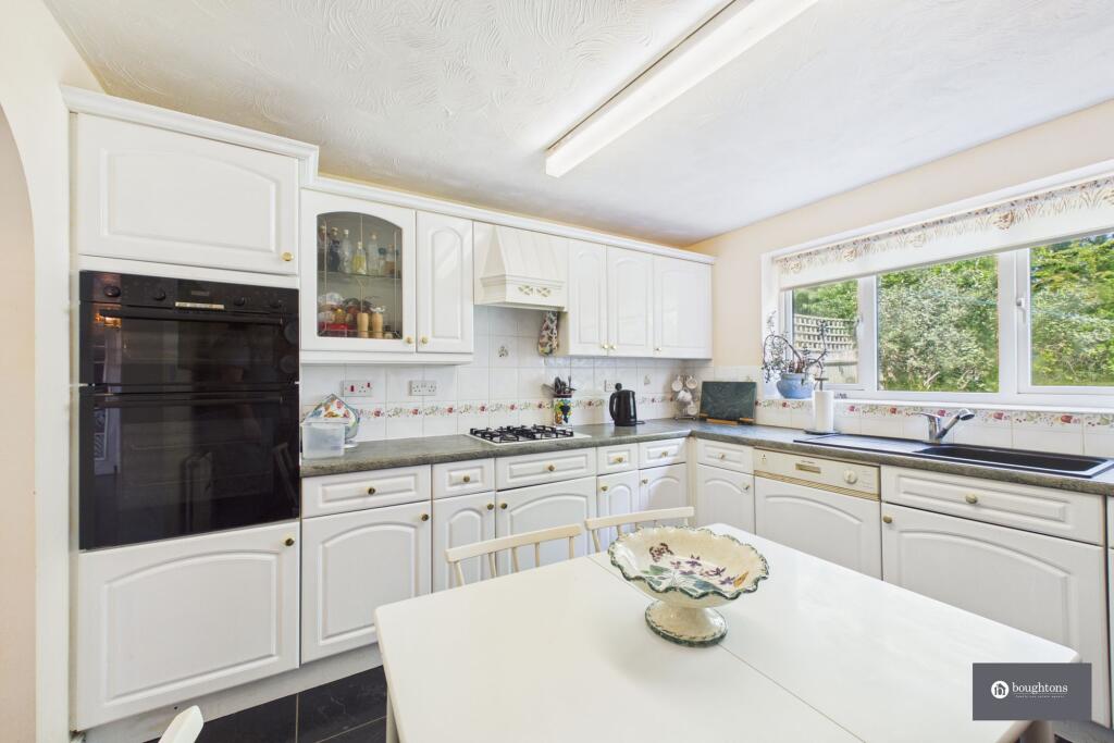 John Clare Close, Brackley, NN13 - More