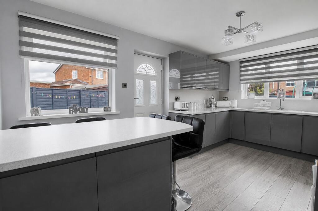 House in Stockton-on-Tees - View 5