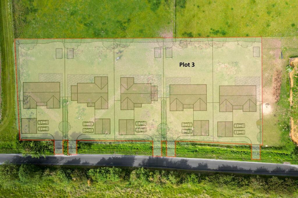 Main image of property: Stocking Drove, Chatteris, PE16