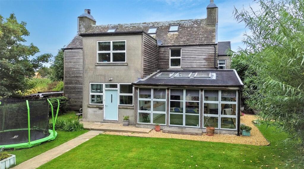 Main image of property: Papdale Farmhouse, Papdale Loan, Kirkwall