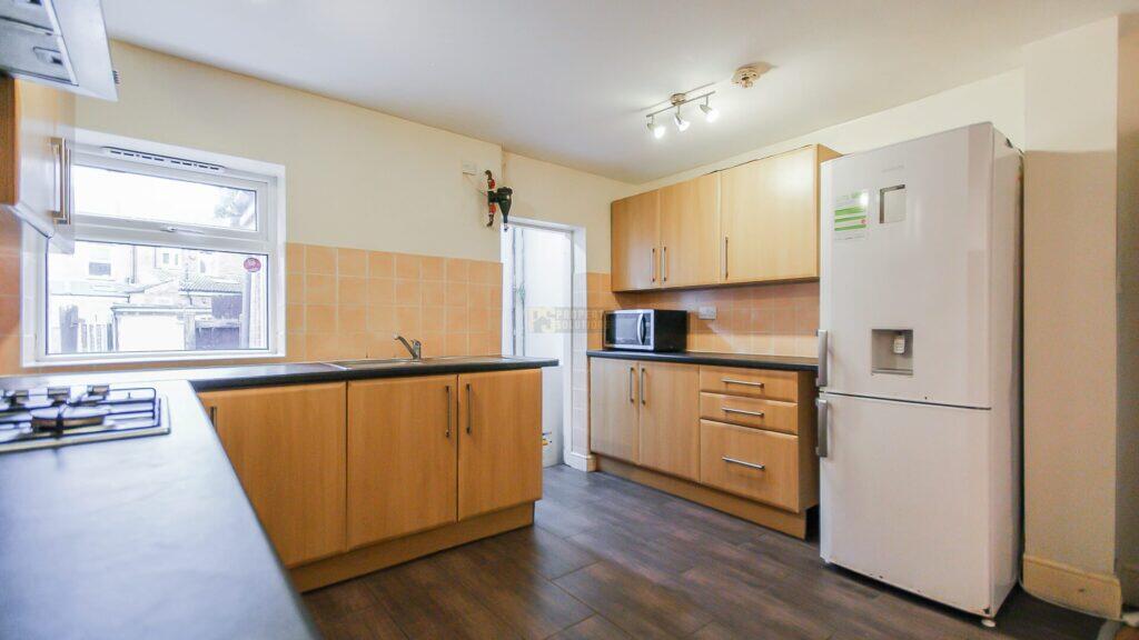 Main image of property: Teignmouth Road, Selly Oak, Birmingham, B29 7BA