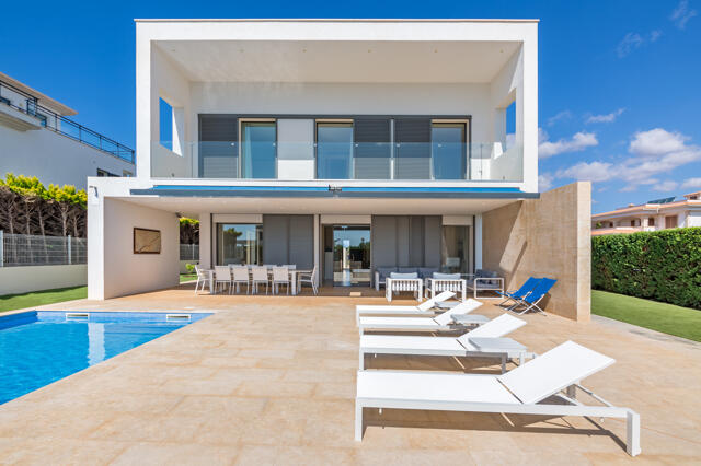 Main image of property: Balearic Islands, Mallorca, Campos