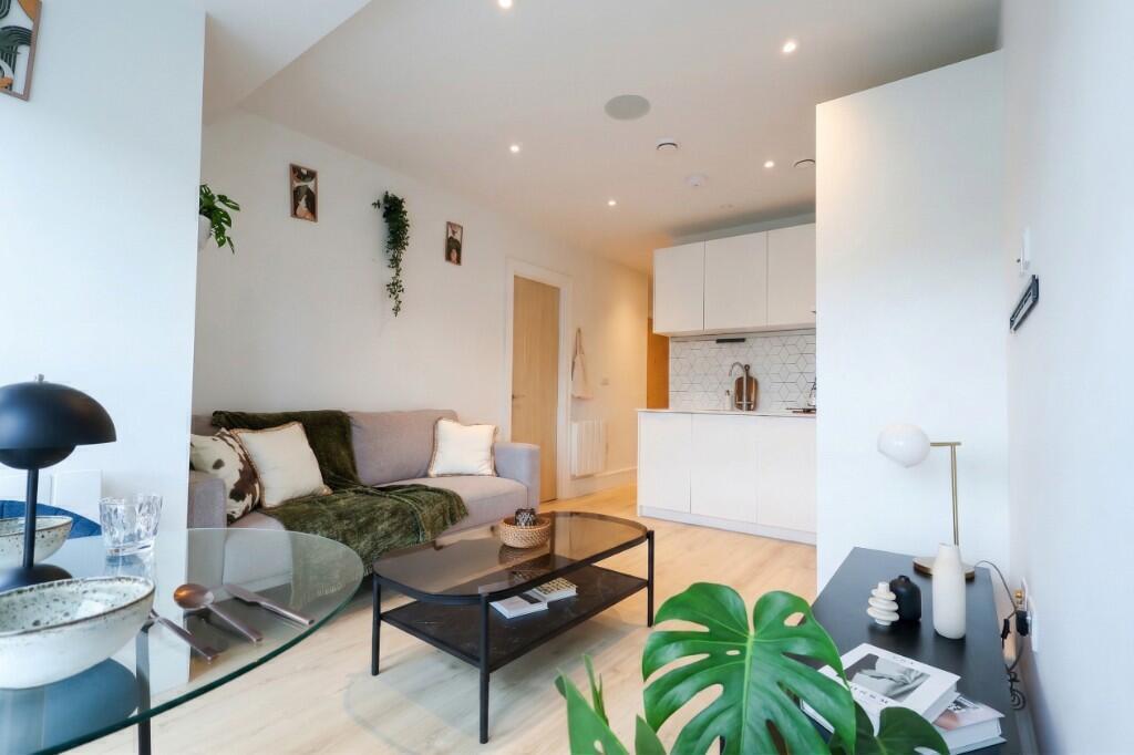 Main image of property: Beverley Way, London, SW20