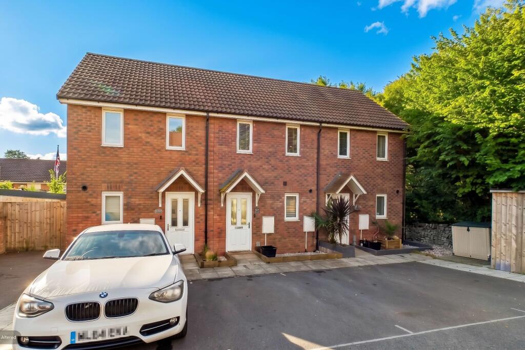 Main image of property: Luscombe Close, Paignton
