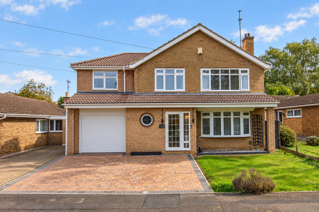 Main image of property: Stanwick Road, Higham Ferrers