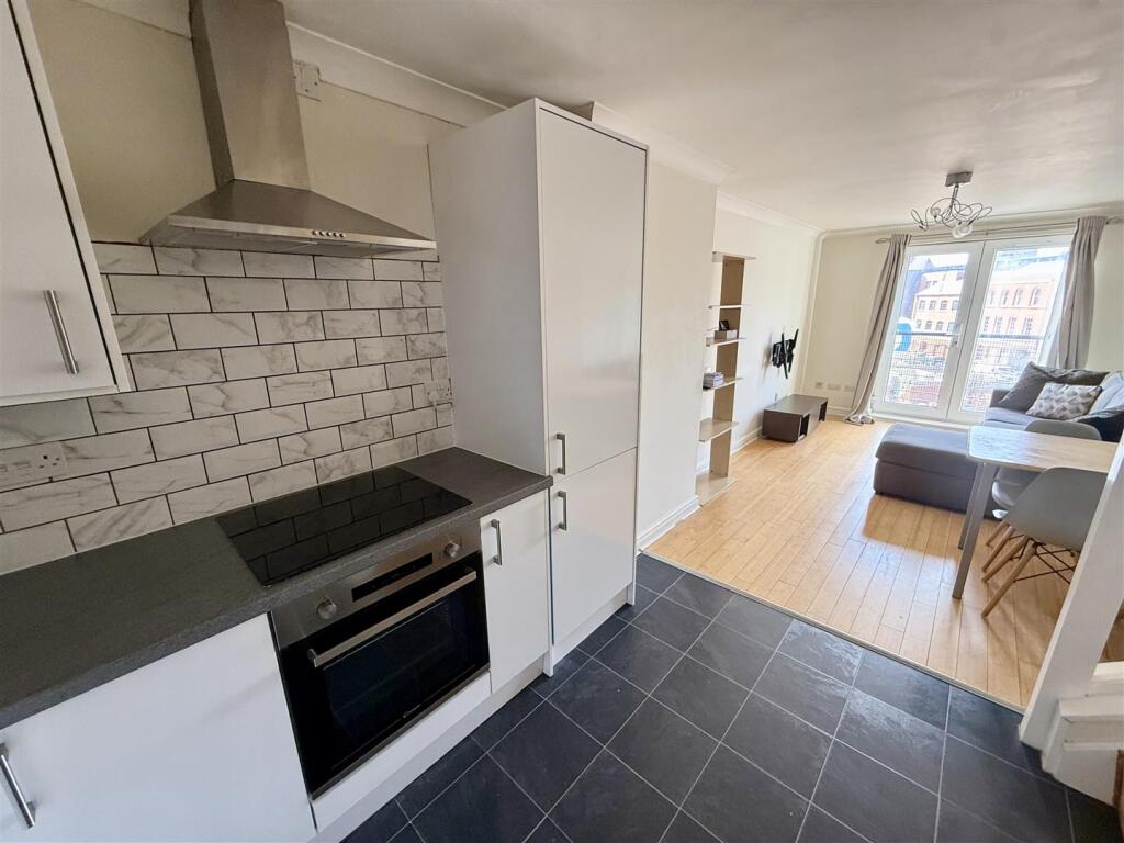 Additional image 3 of Sterling Court, 48 Newhall Hill, Birmingham, B1