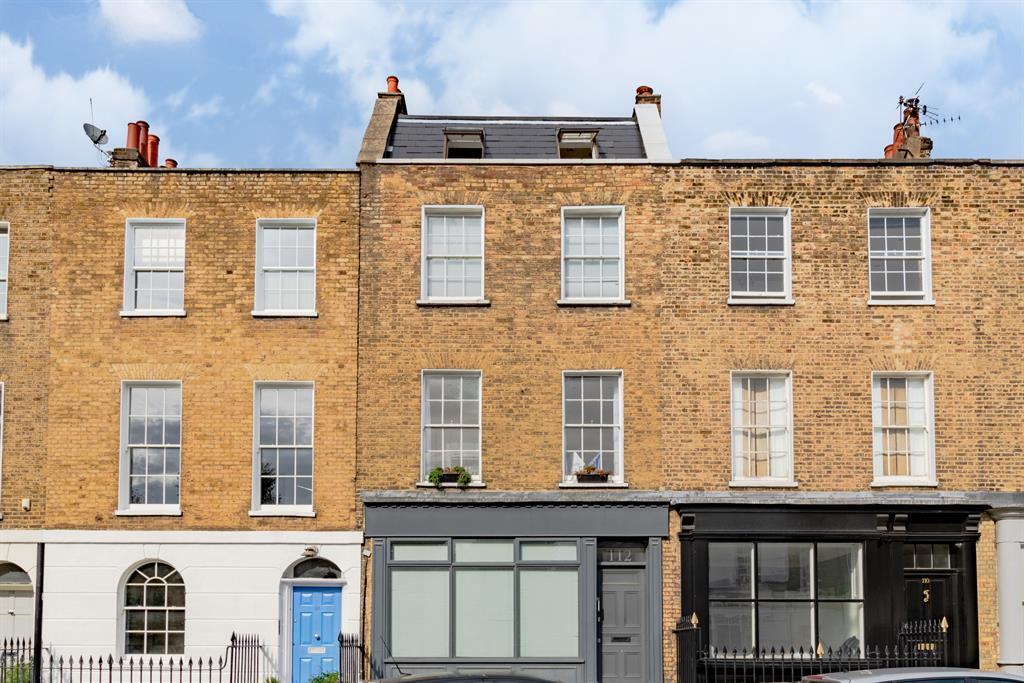 Main image of property: St. Pancras Way, London, NW1 9NB