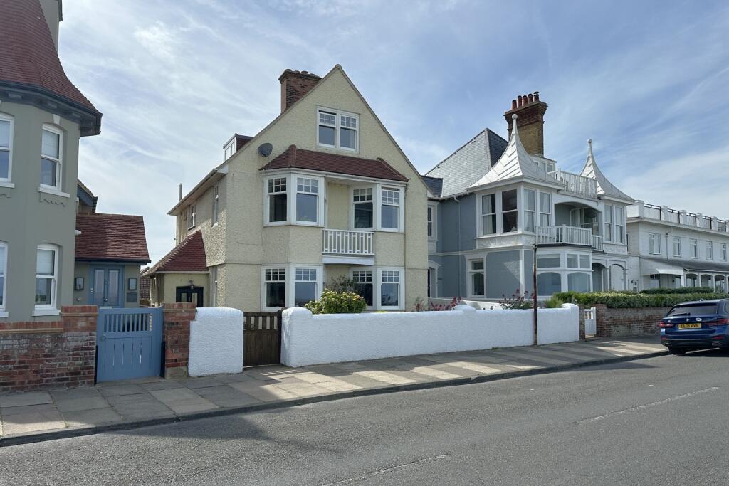 Main image of property: The Marina, Deal, CT14