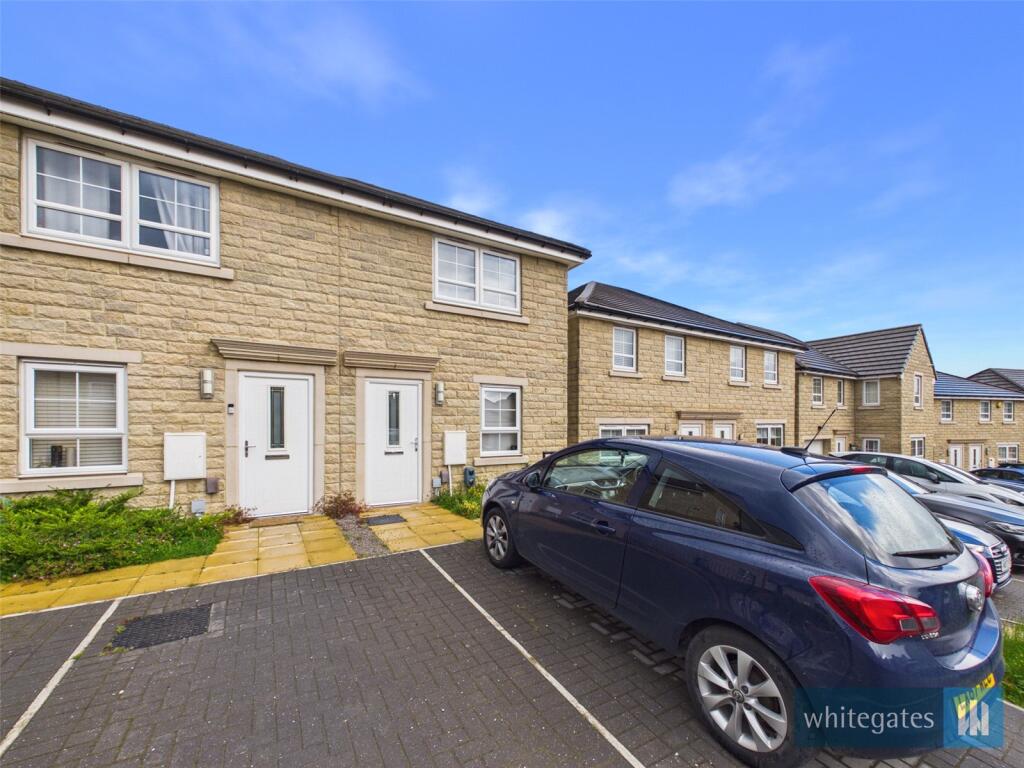 Main image of property: Canter Way, Bradford, West Yorkshire, BD2