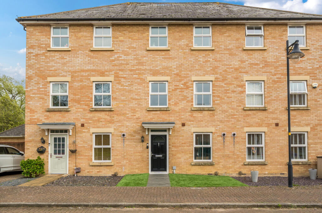 Main image of property: Estella Close, Haydon End, Swindon, Wiltshire, SN25