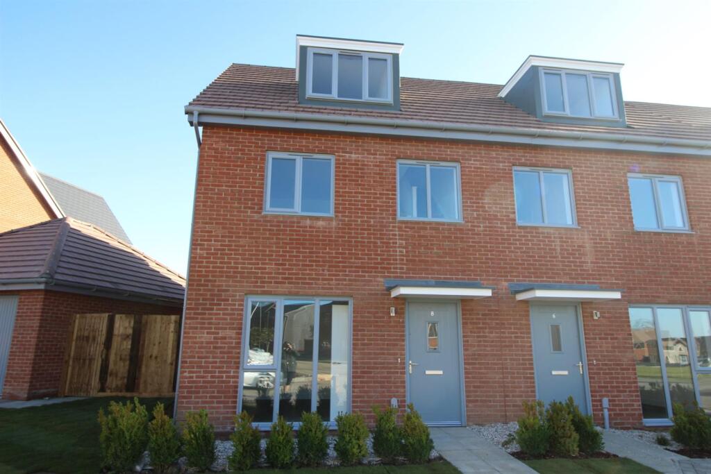 Main image of property: Minikin Close, Coggeshall