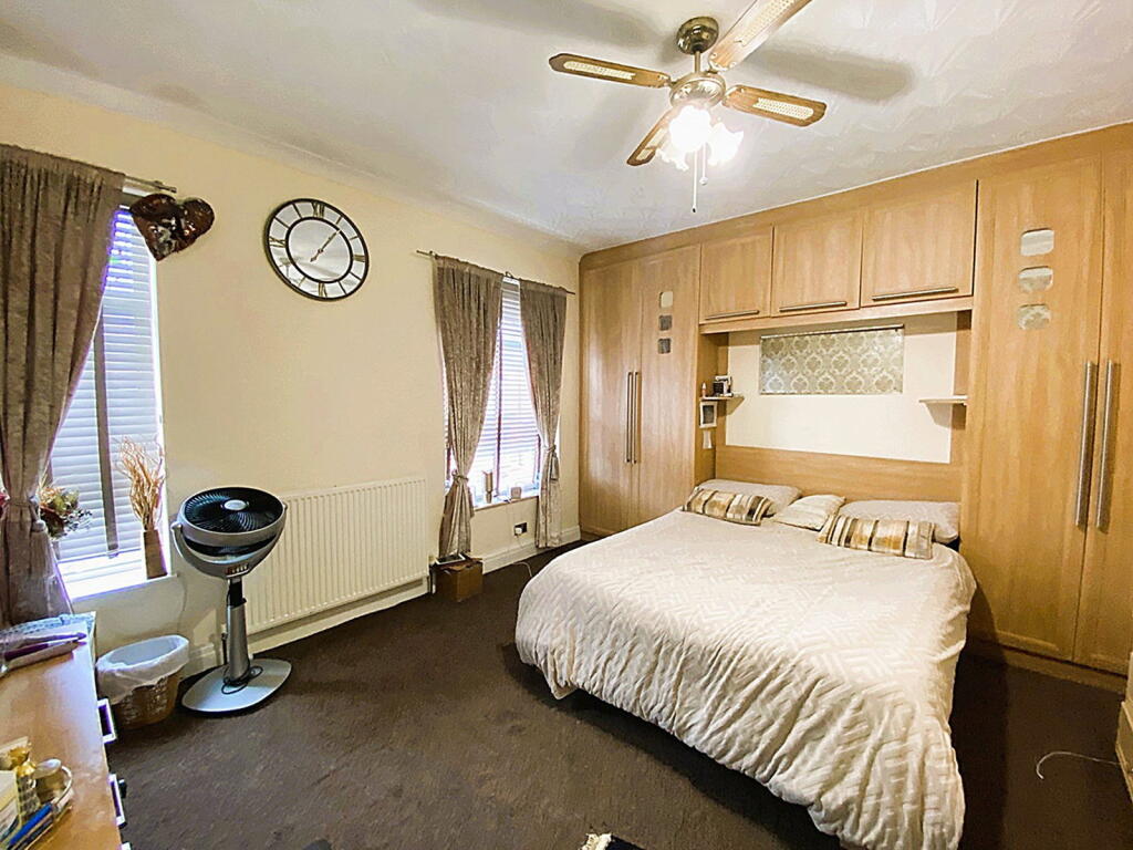 House in Oldham, Greater Manchester - More