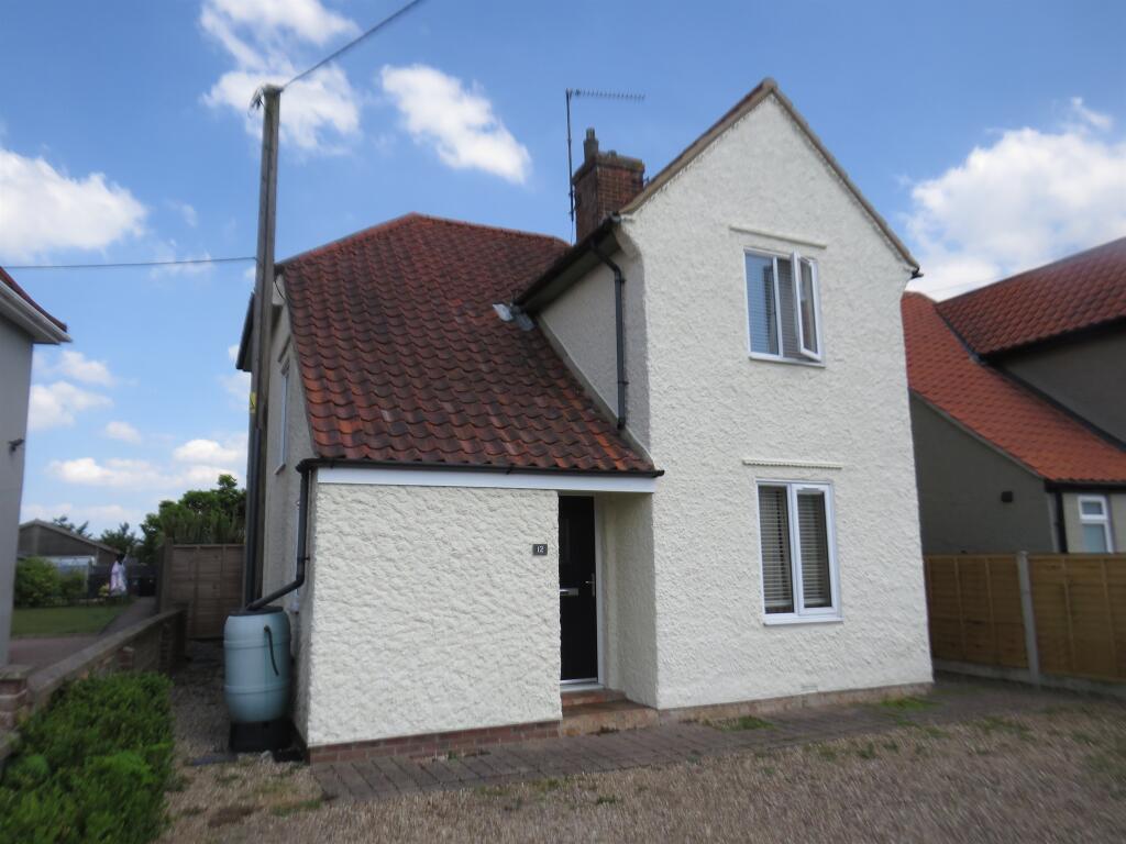 Main image of property: Cley Road, Holt