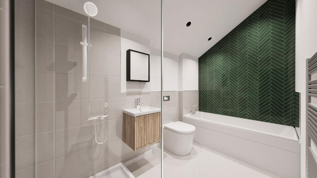 Additional image 3 of Plot 4 - Castle View, Alcester Road , Studley, B80 7PD