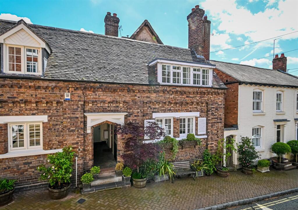 Main image of property: 38 St. Marys Street, Bridgnorth