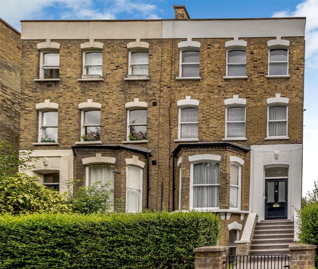 Main image of property: Caledonian Road, London, N7