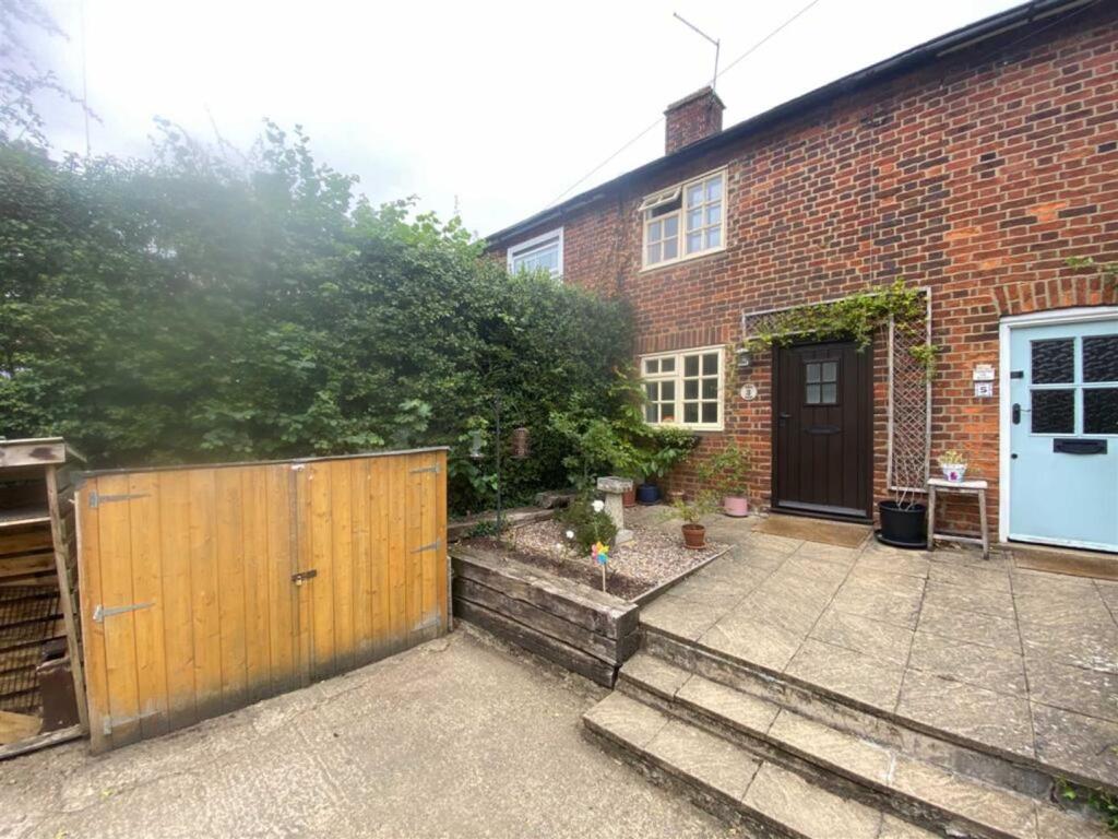 Main image of property: New Park Lane, Aston